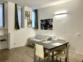 Modern-House • Fiera Milano (MiCo) • City Life